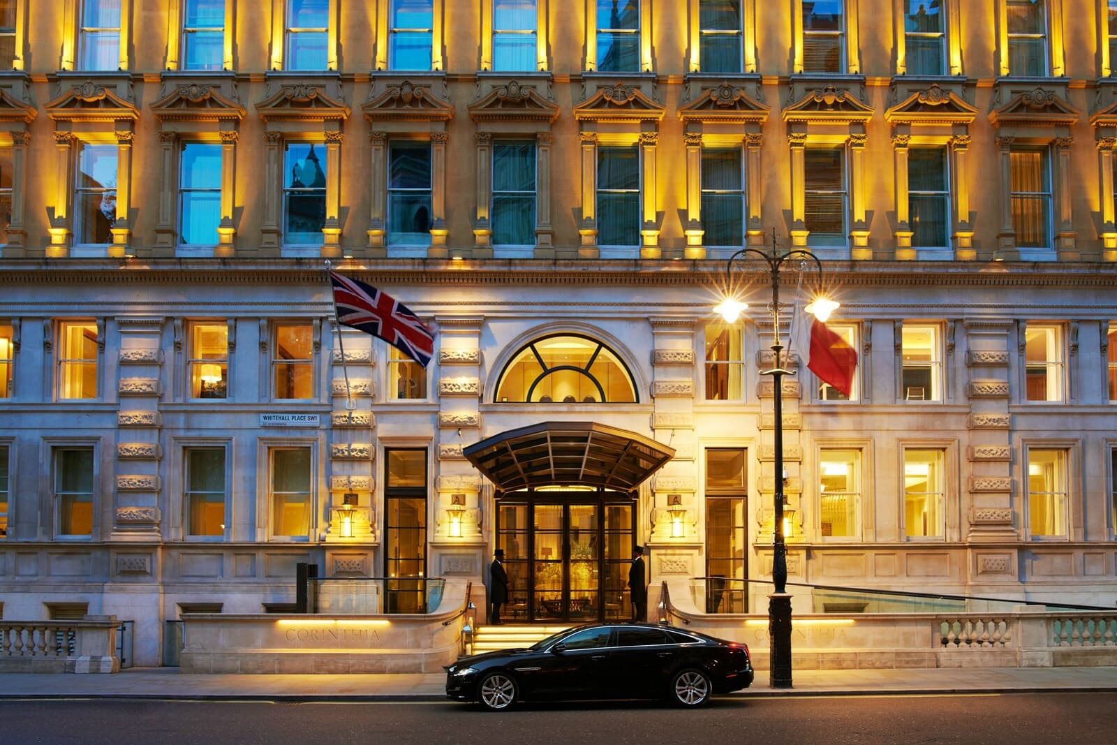 Corinthia London – Bild 3