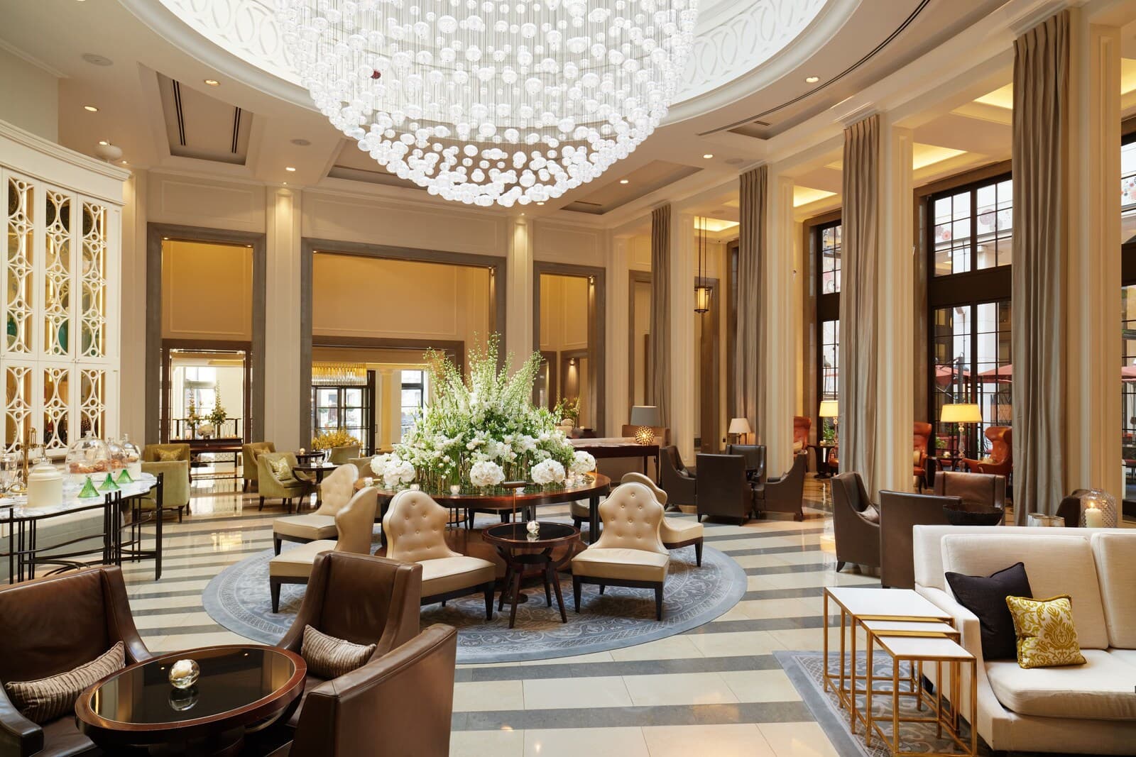 Corinthia London – Bild 4