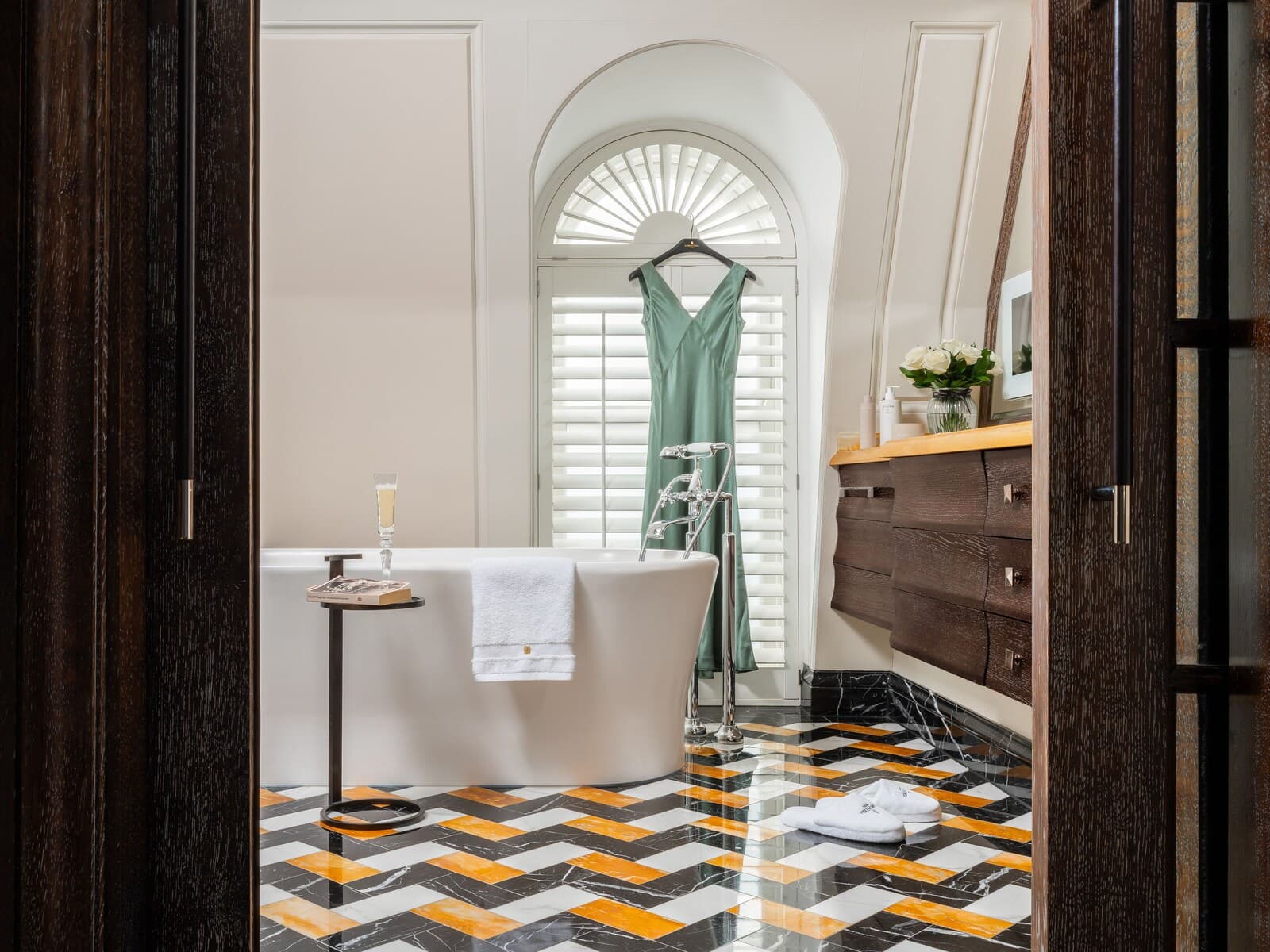 Corinthia London – Bild 6