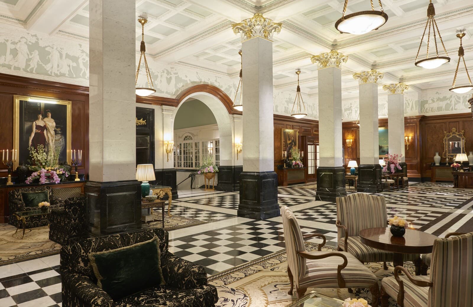 The Savoy – Hauptbild