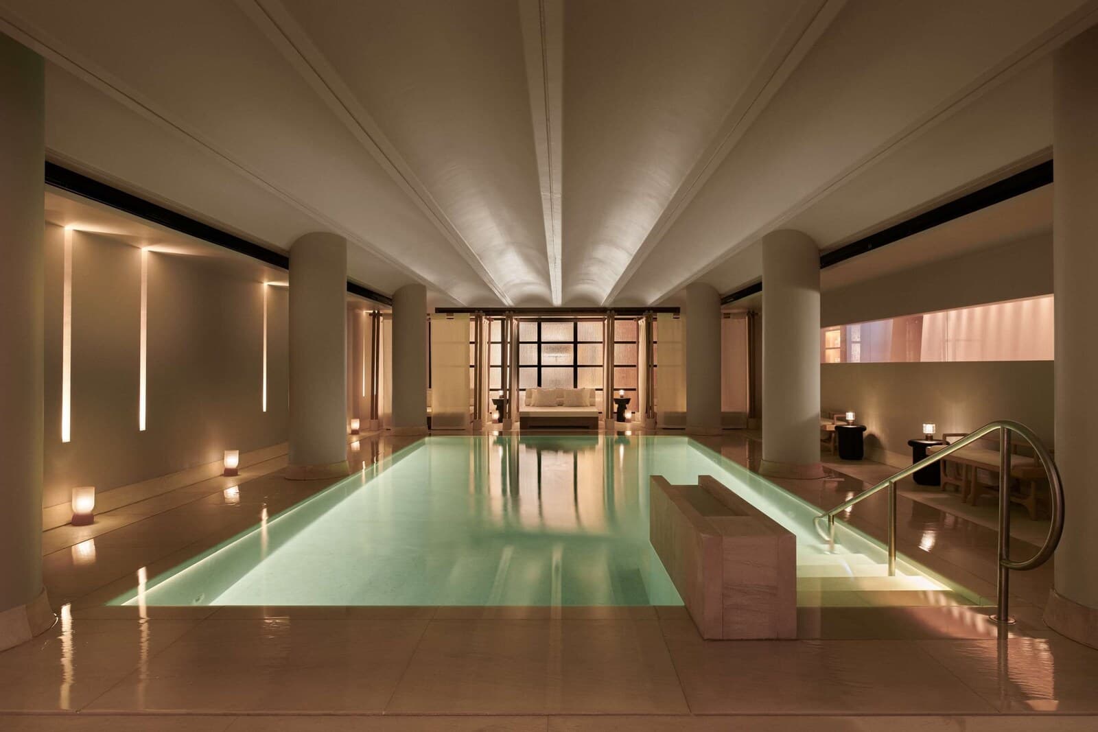 Claridge's – Bild 4