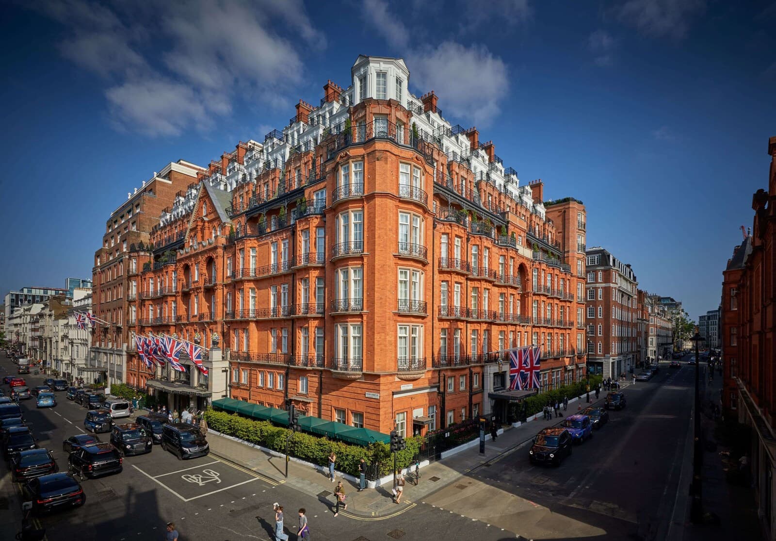 Claridge's – Bild 6