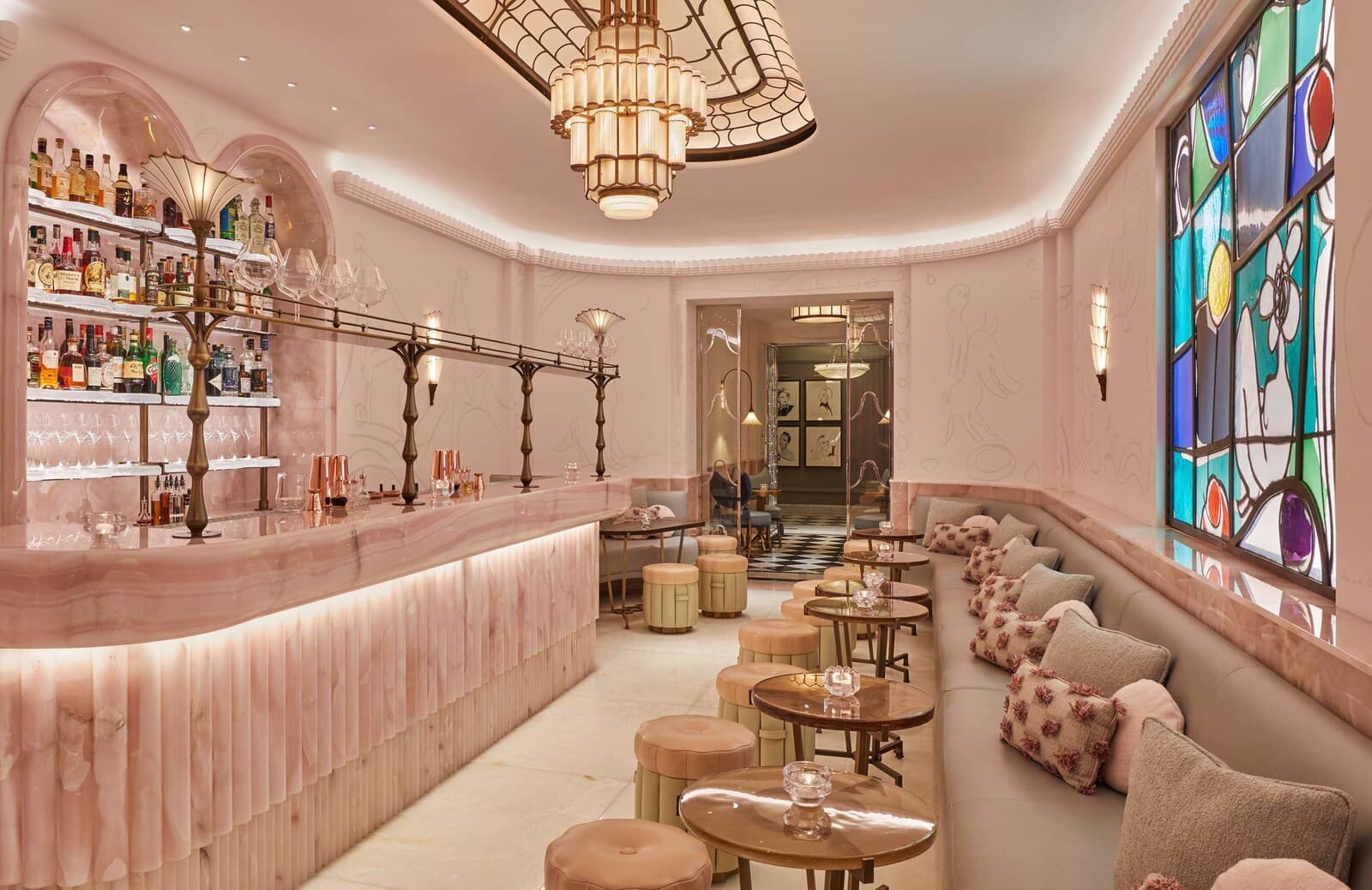 Claridge's – Bild 8