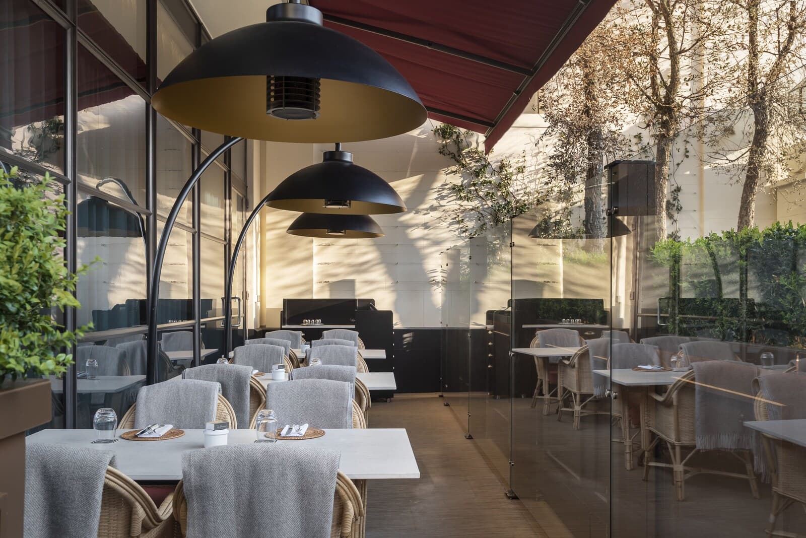 The Beaumont Mayfair – Hauptbild