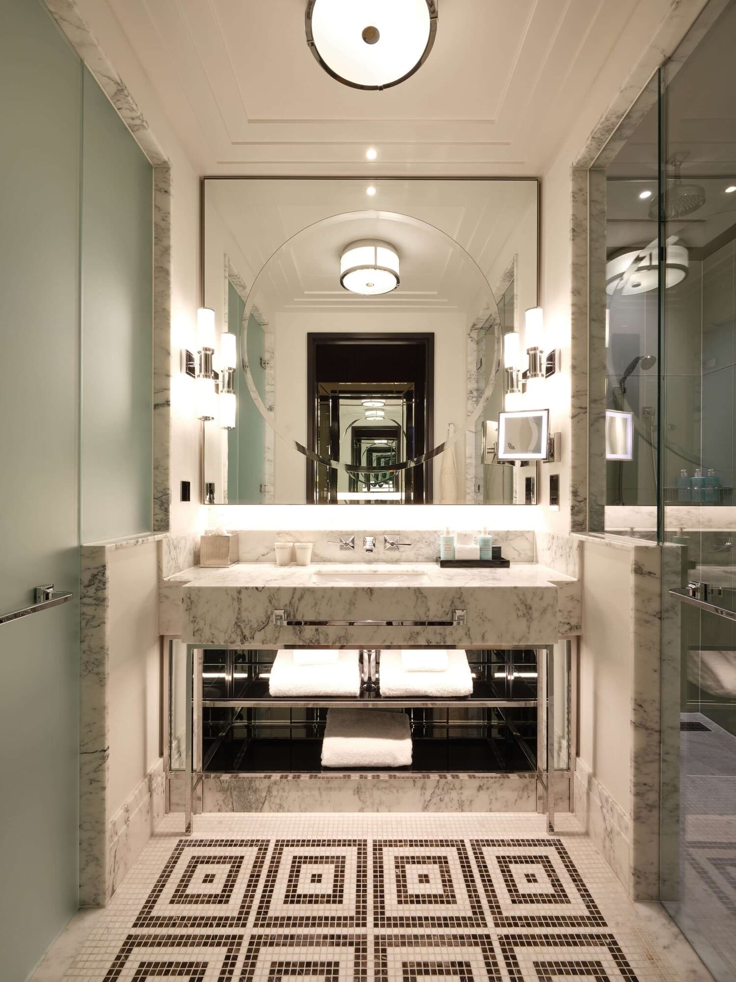 The Beaumont Mayfair – Bild 4