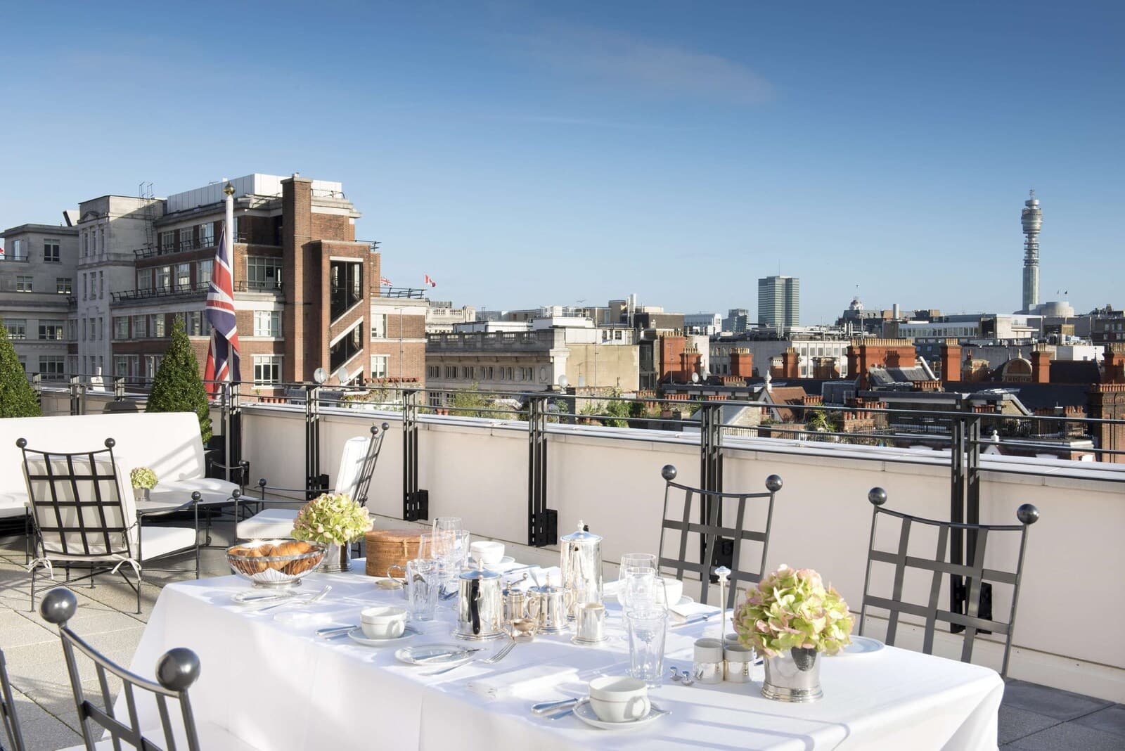The Beaumont Mayfair – Bild 6