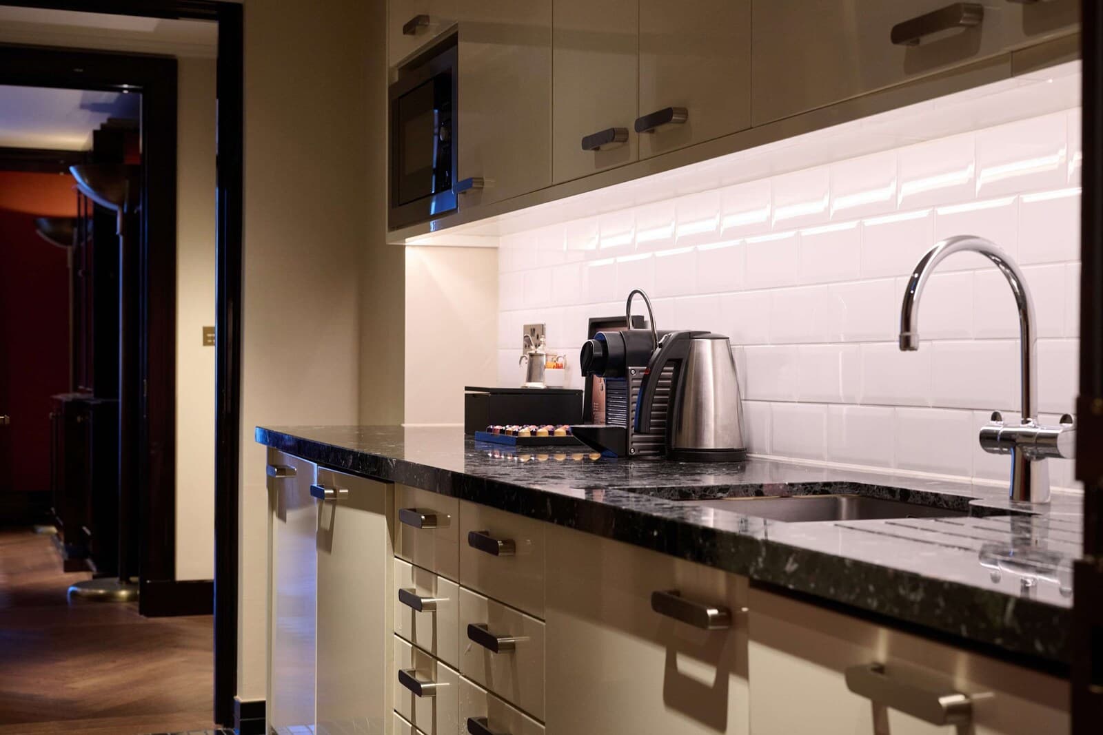 The Beaumont Mayfair – Bild 7