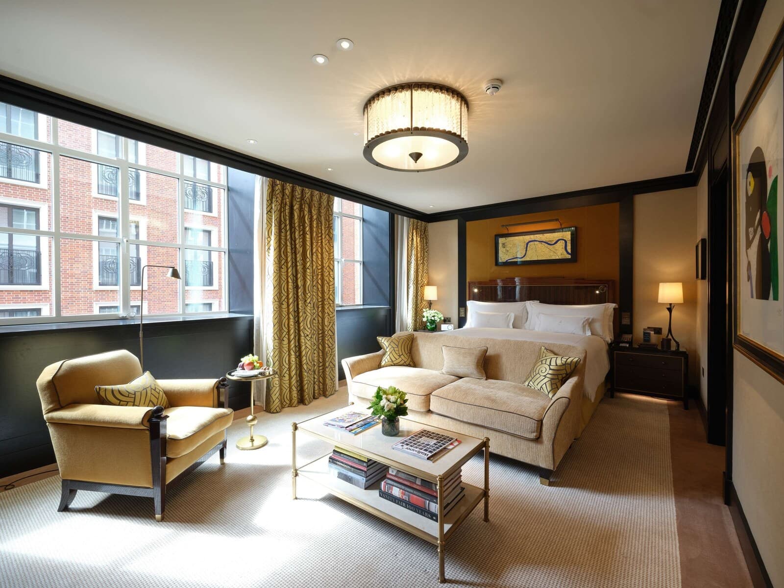 The Beaumont Mayfair – Bild 8