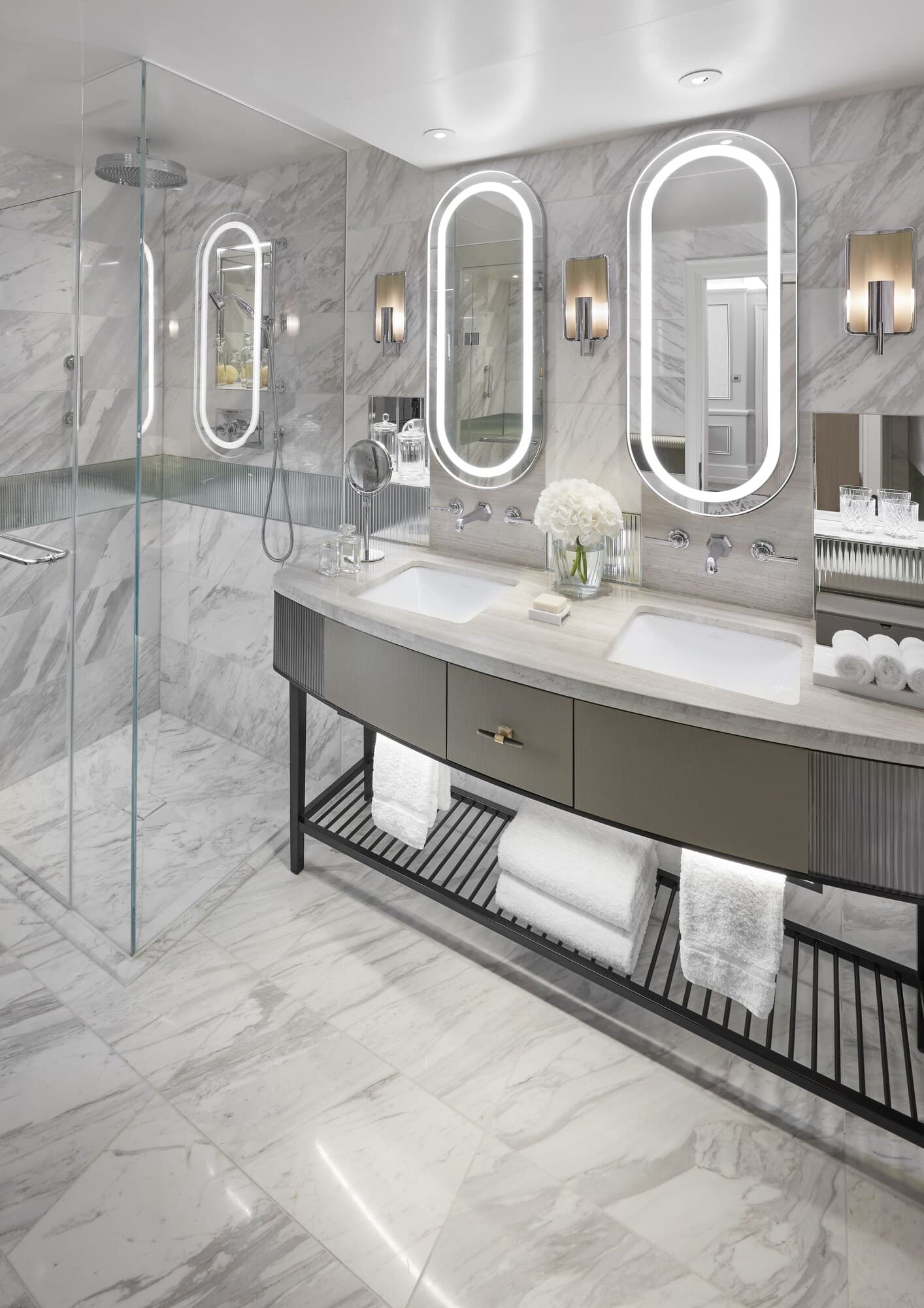 Mandarin Oriental Hyde Park – Bild 5