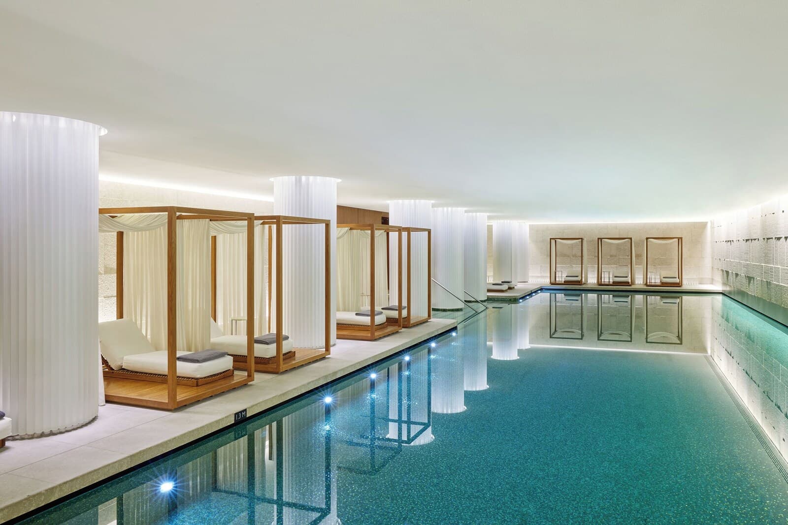 Bvlgari Hotel London – Bild 3
