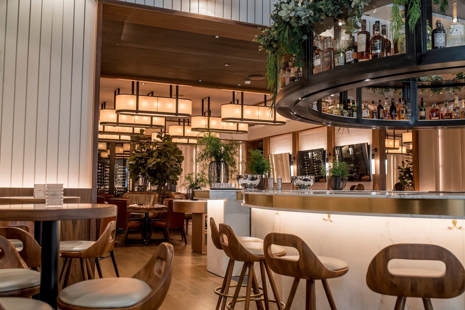 Bvlgari Hotel London – Bild 4