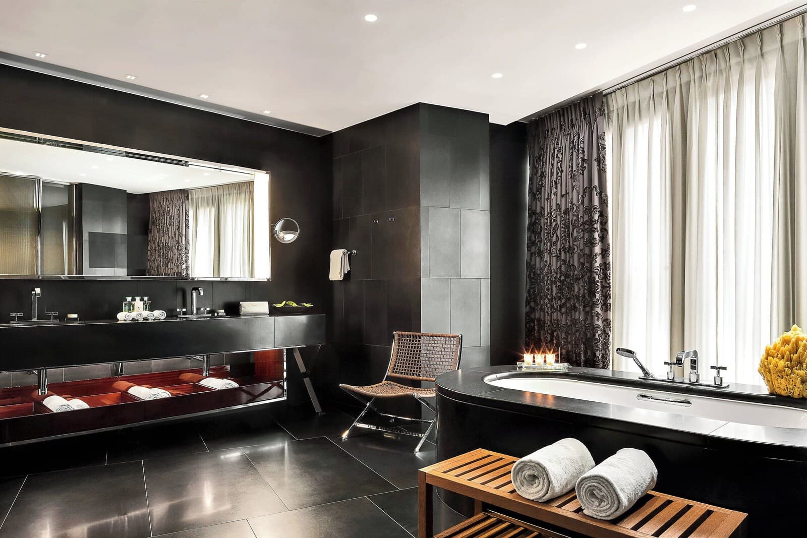 Bvlgari Hotel London – Bild 5
