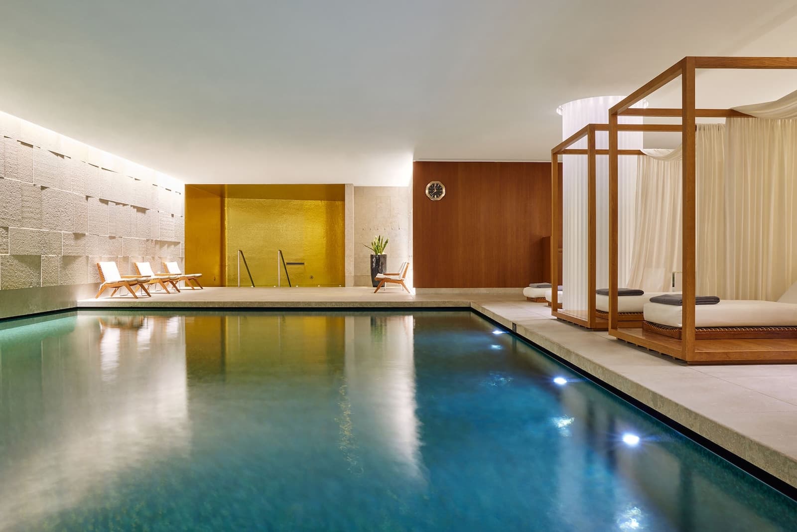 Bvlgari Hotel London – Bild 7