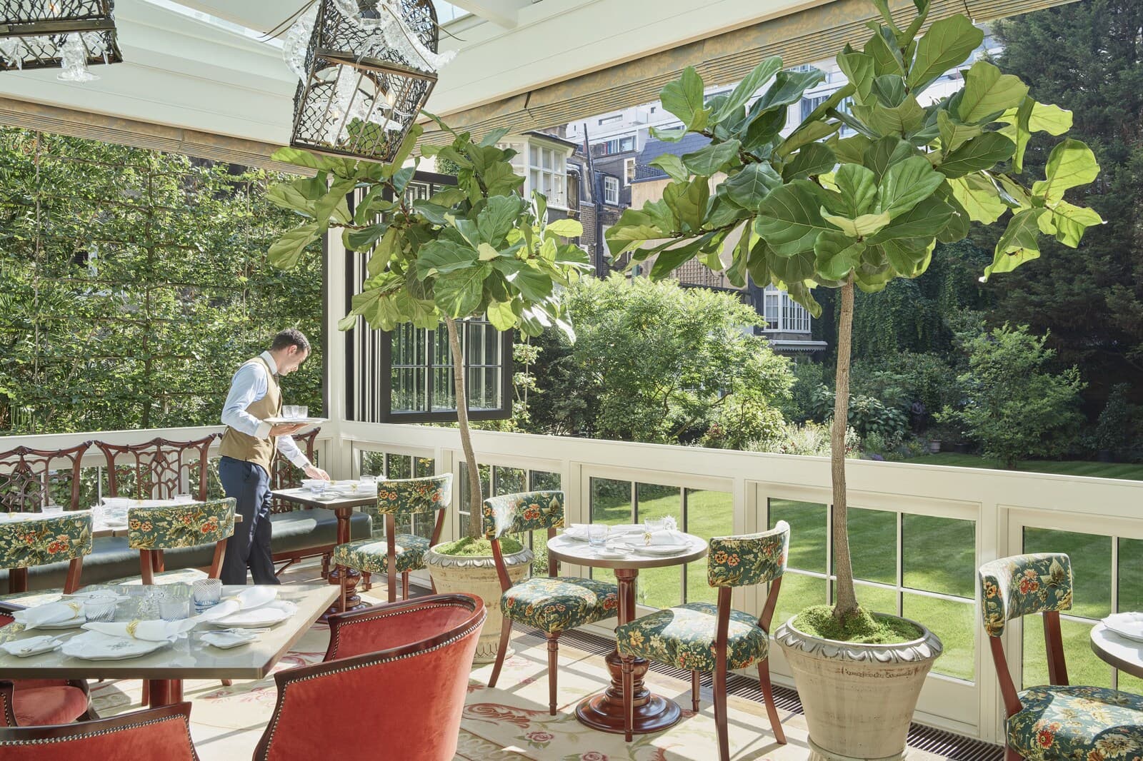 The Goring – Hauptbild