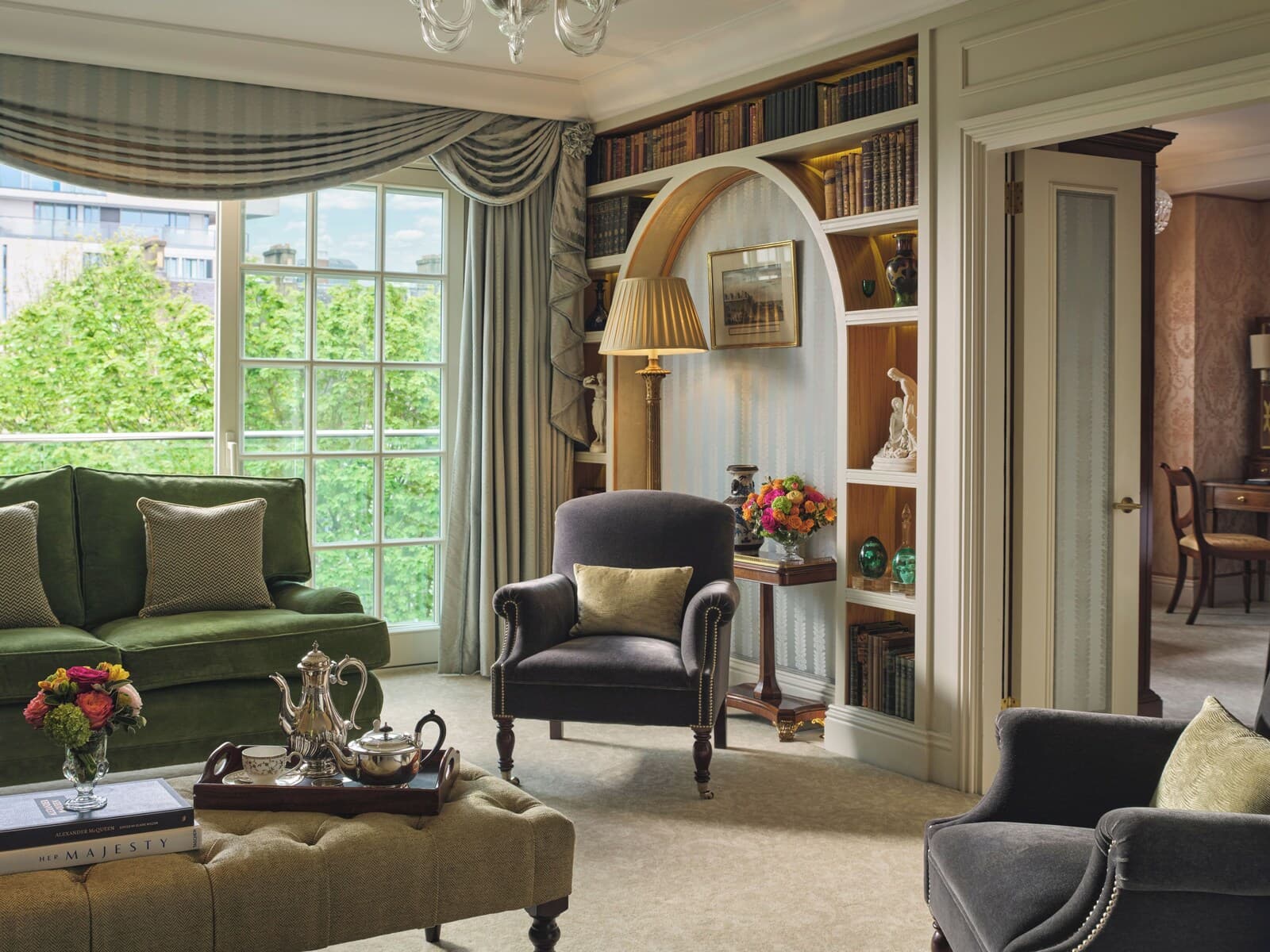 The Goring – Bild 3