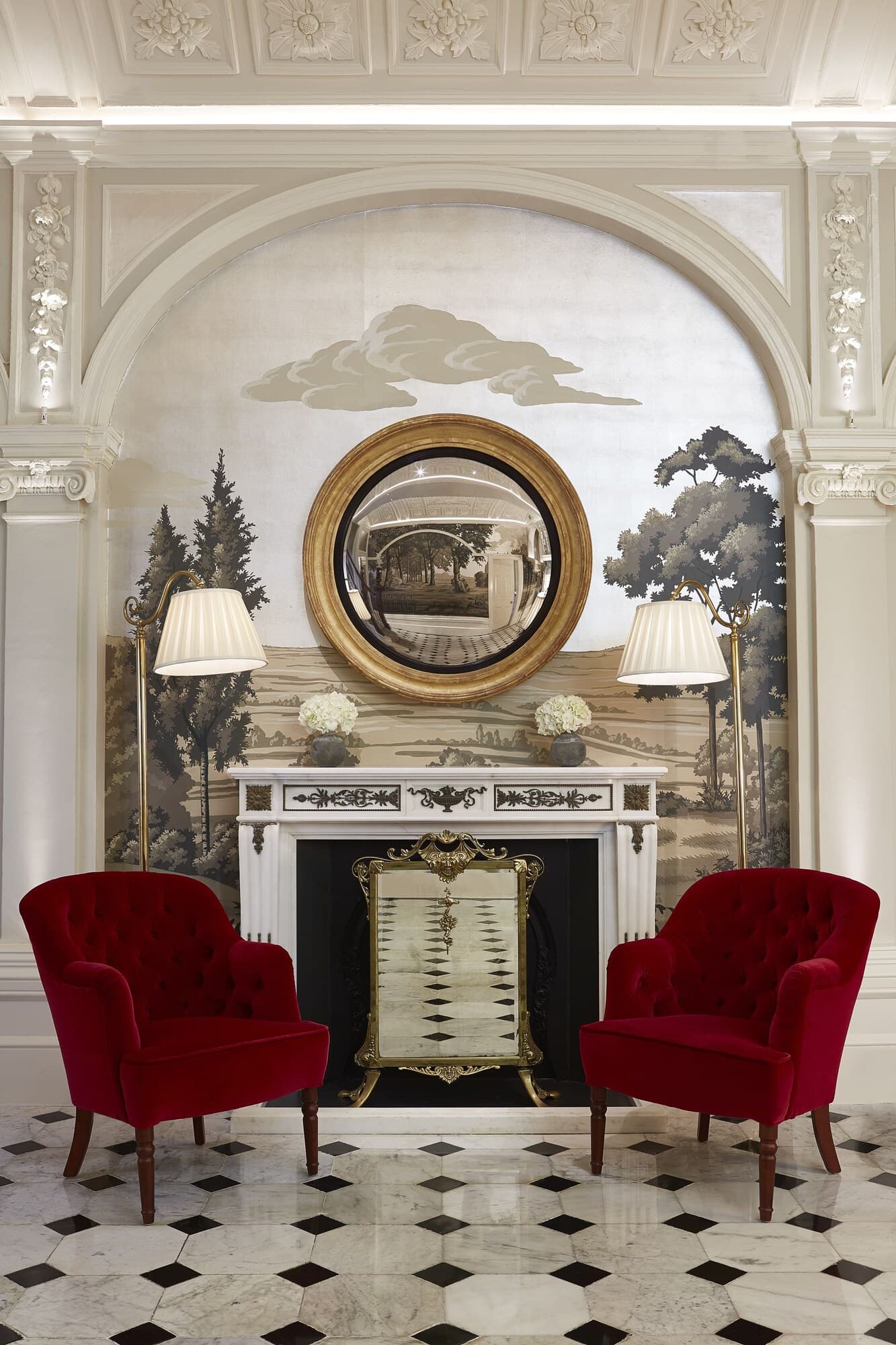 The Goring – Bild 4