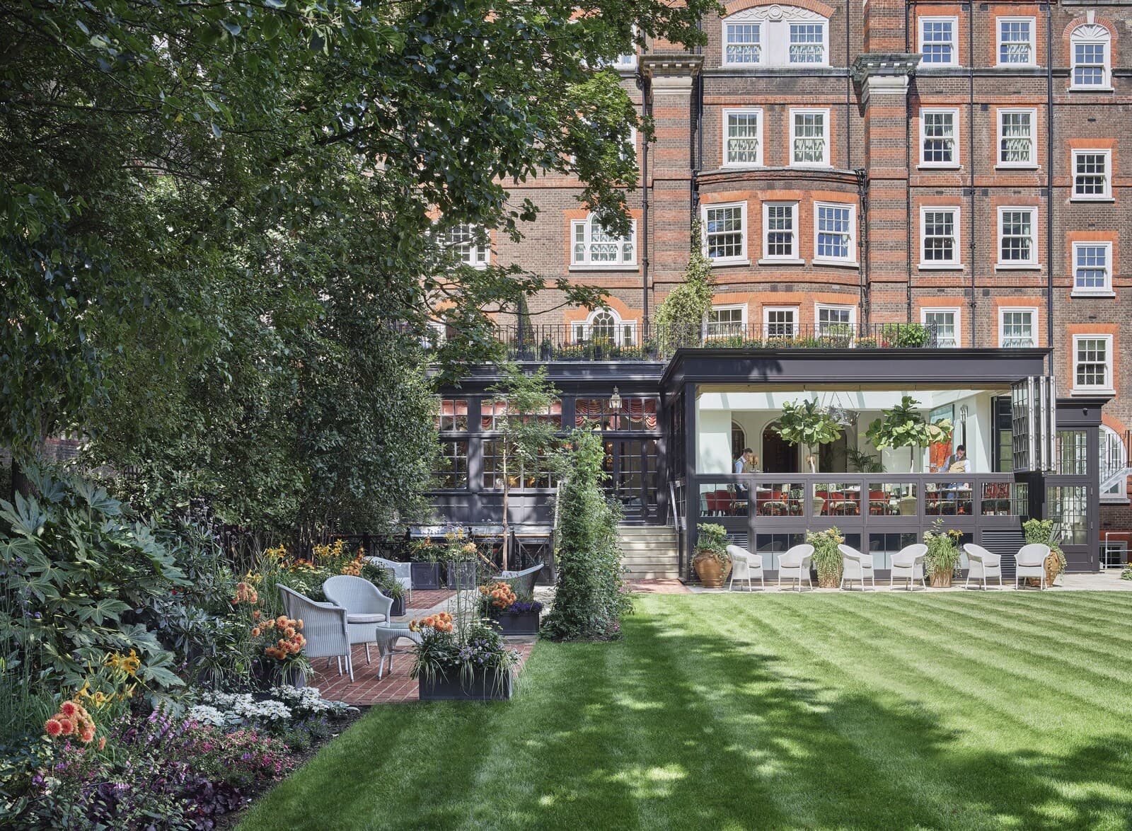 The Goring – Bild 6