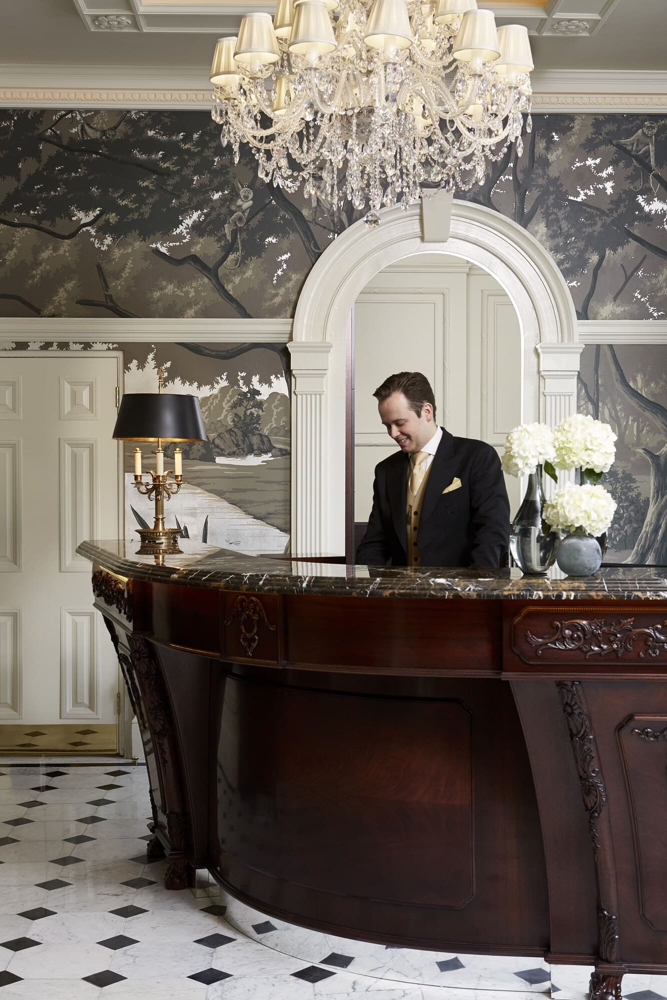 The Goring – Bild 7