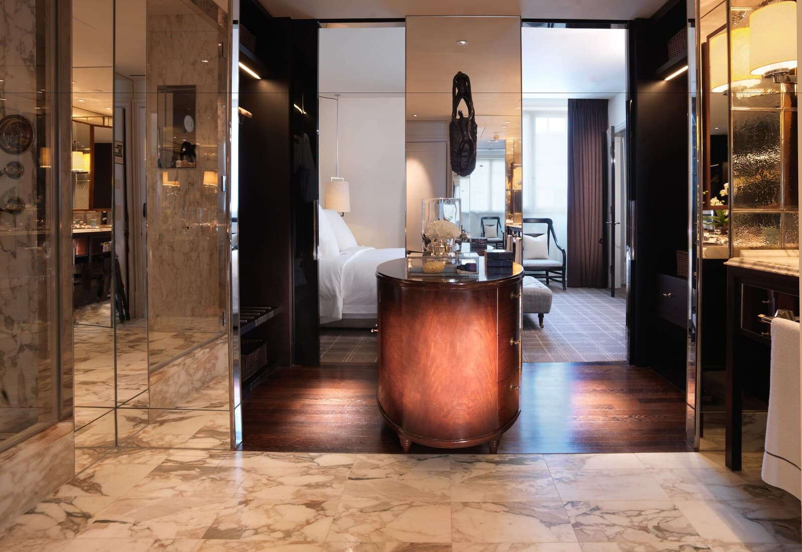 Rosewood London – Bild 3
