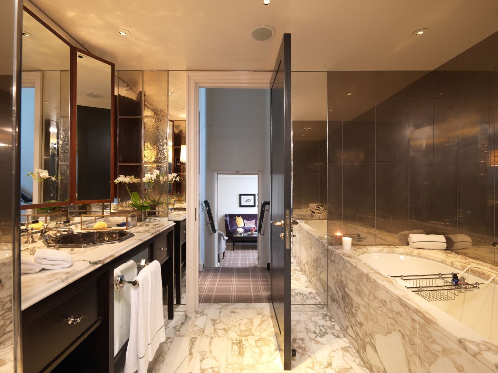 Rosewood London – Bild 4