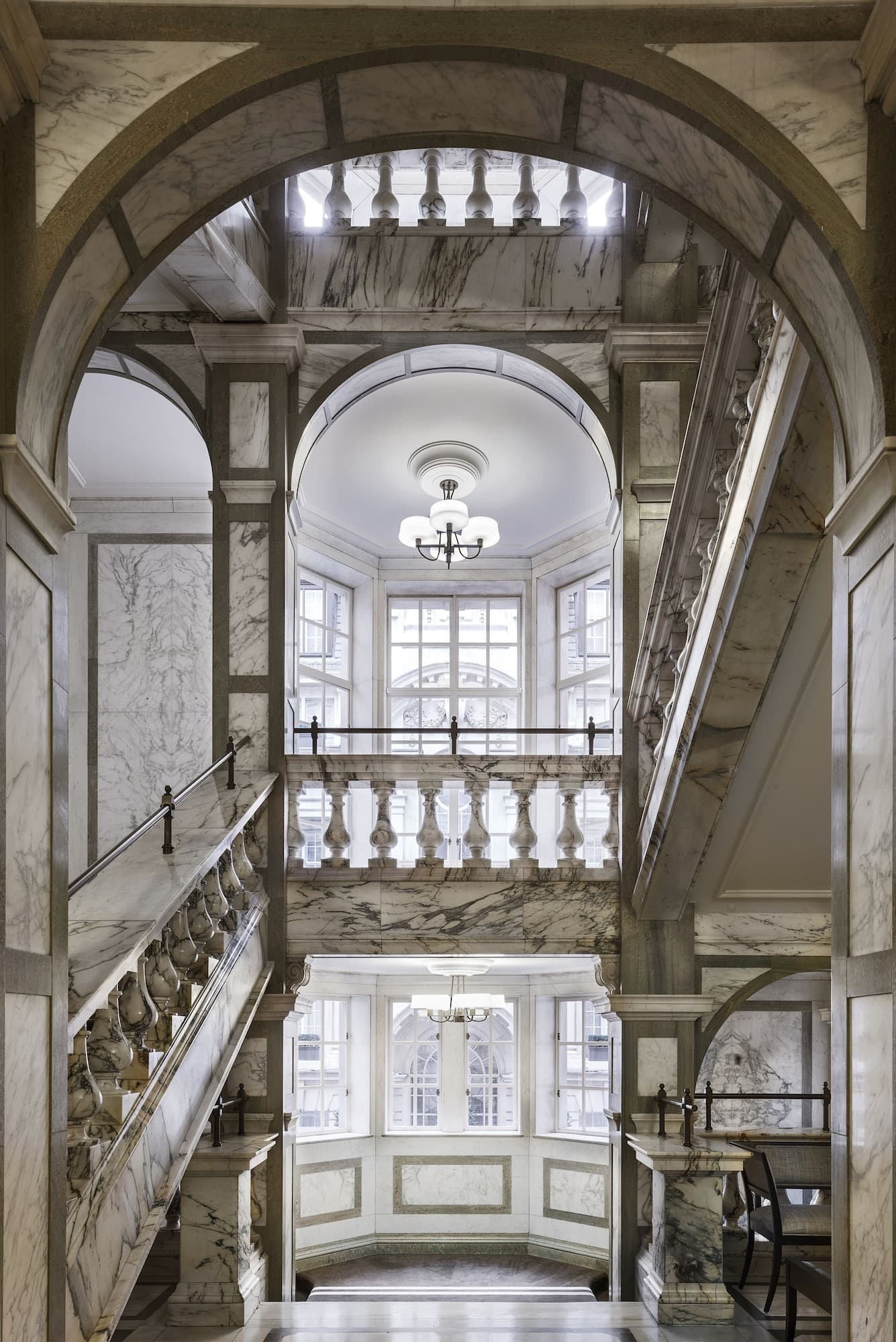 Rosewood London – Bild 6