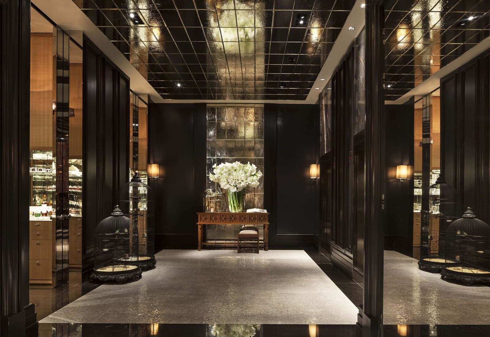 Rosewood London – Bild 7