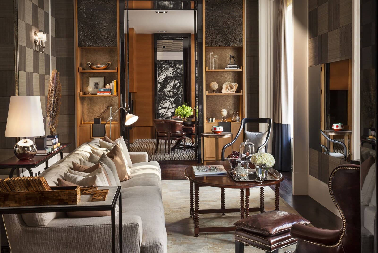 Rosewood London – Bild 8