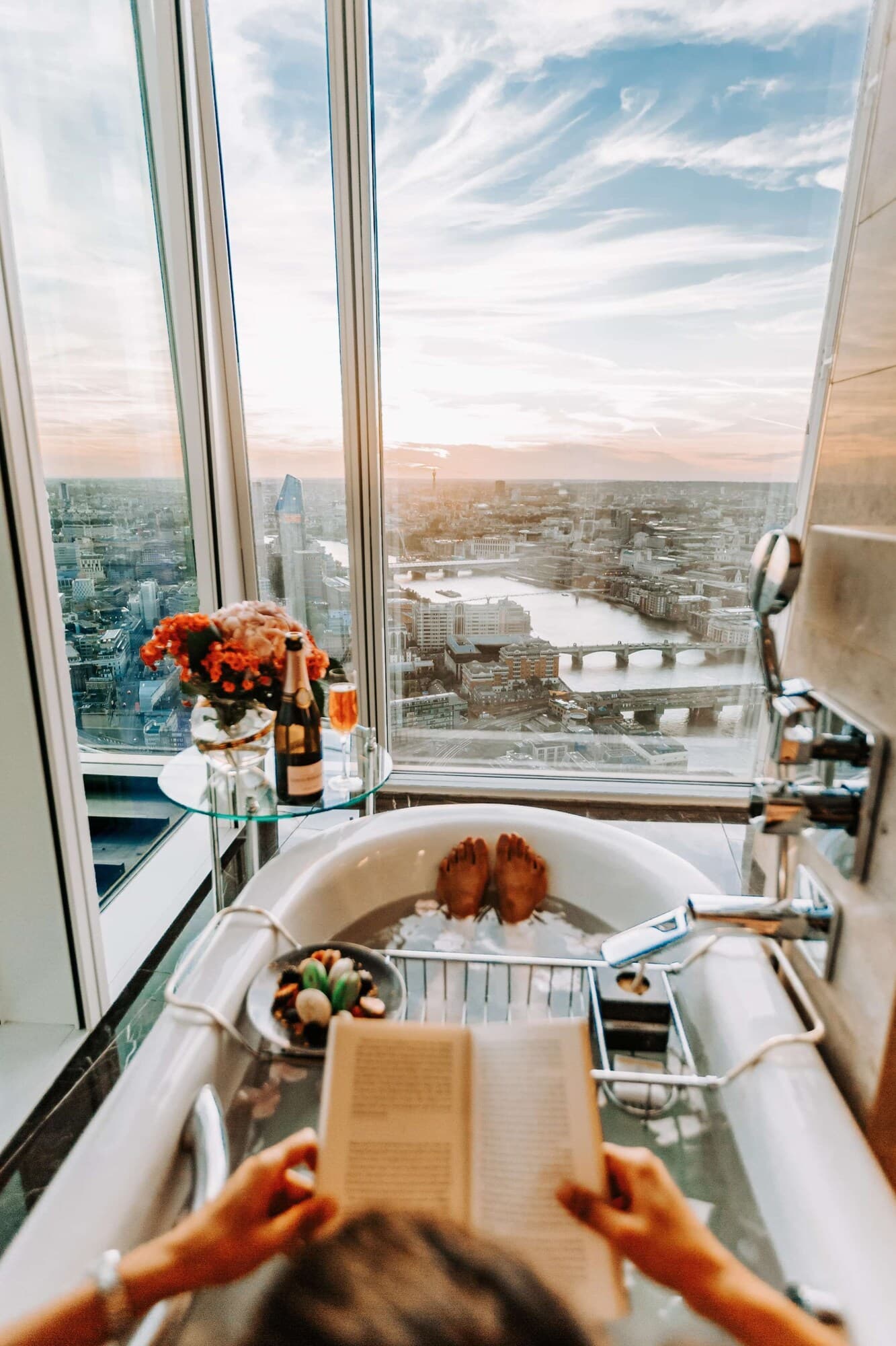 Shangri-La The Shard – Bild 2