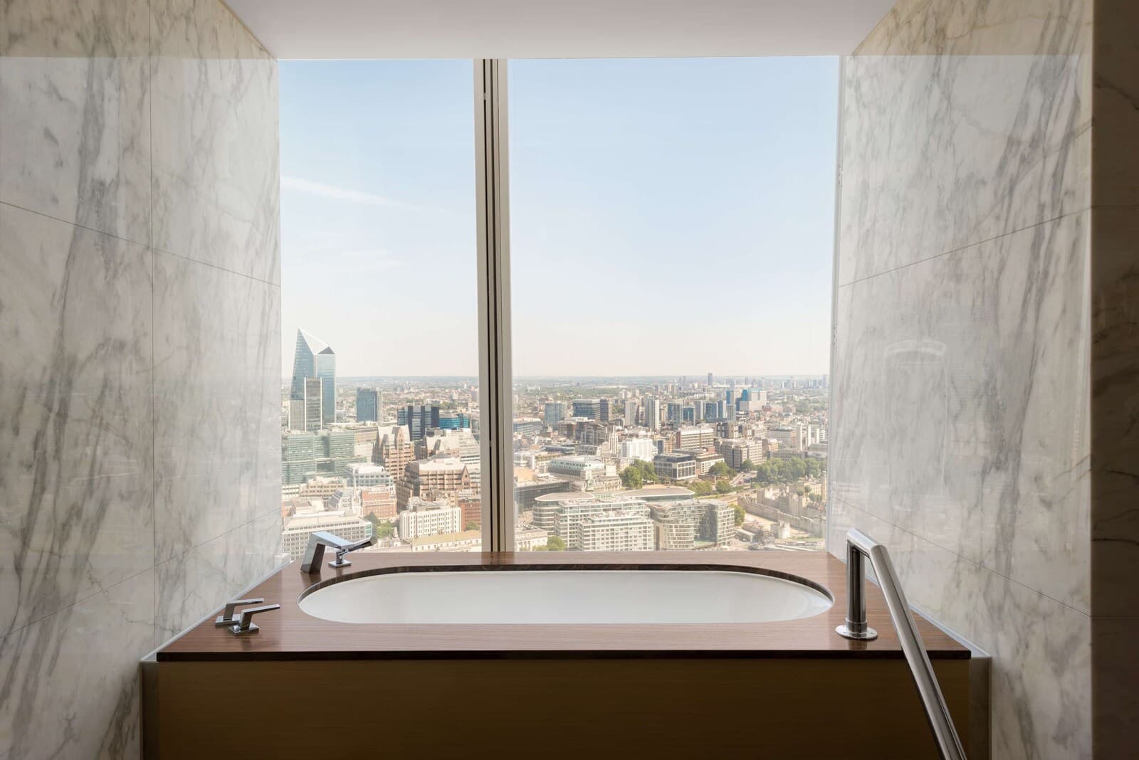Shangri-La The Shard – Bild 5