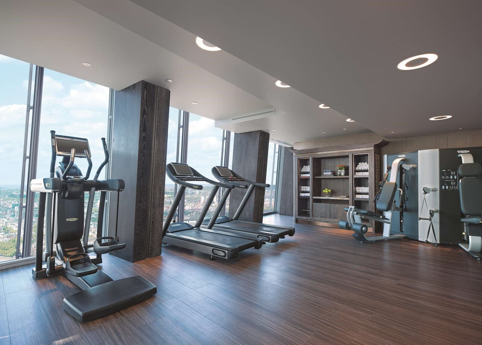 Shangri-La The Shard – Bild 6