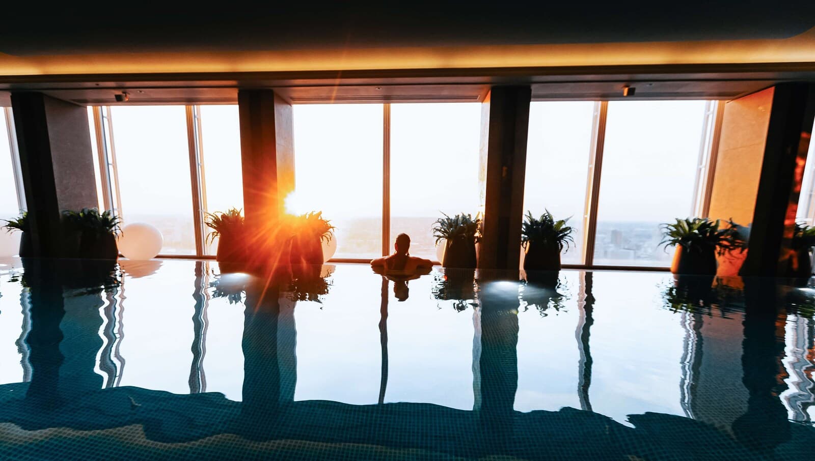 Shangri-La The Shard – Bild 7