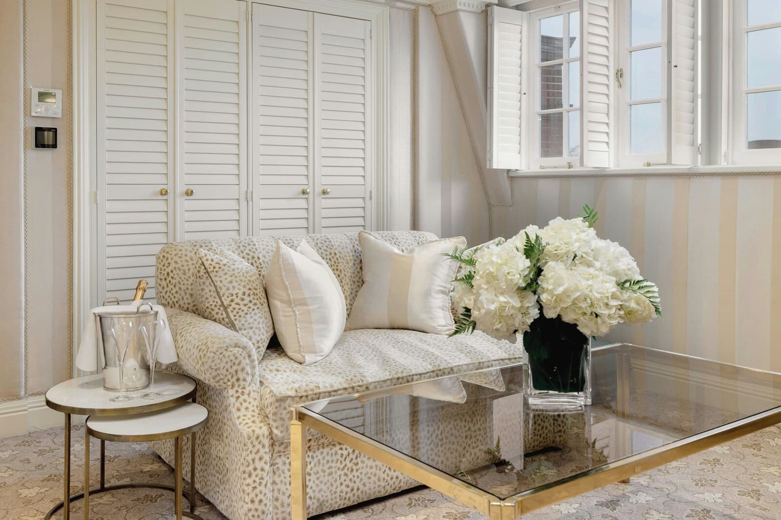 Milestone Hotel Kensington – Bild 6