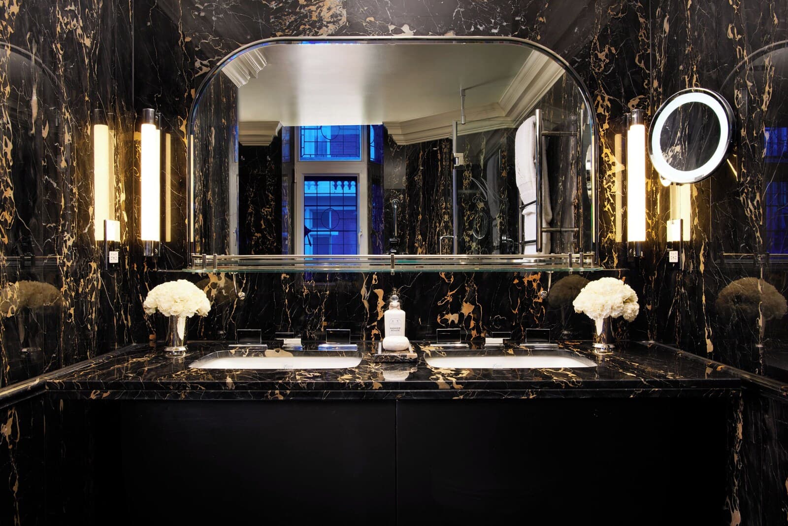 Milestone Hotel Kensington – Bild 7