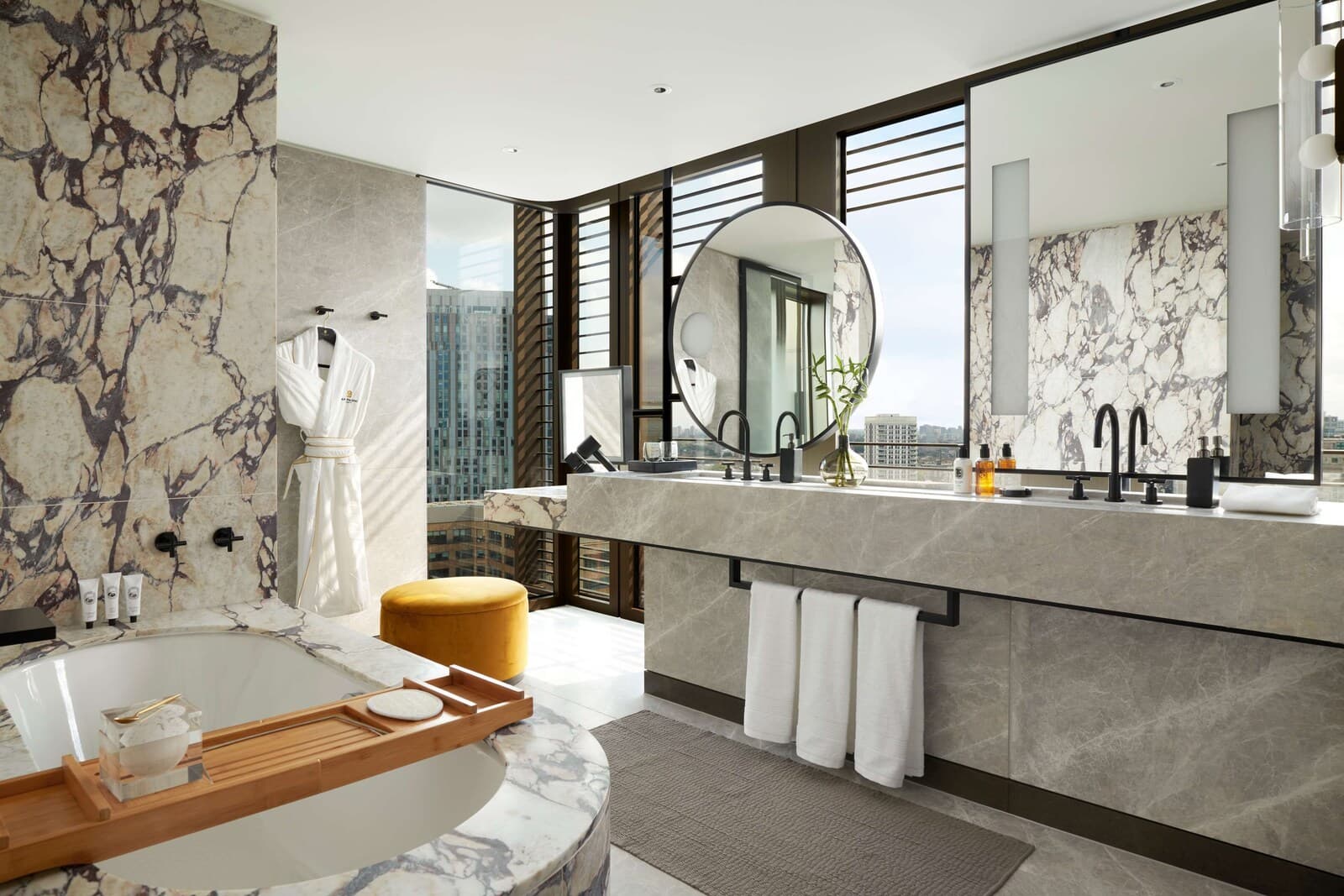 Pan Pacific London – Bild 6