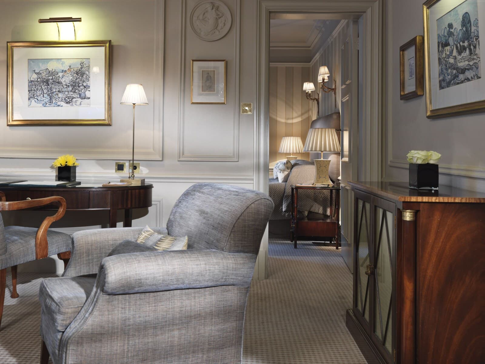 The Stafford London – Bild 6