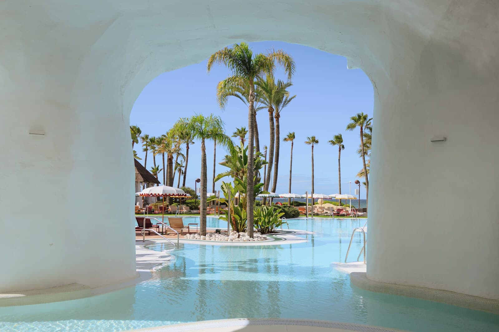Don Carlos Marbella – Hauptbild