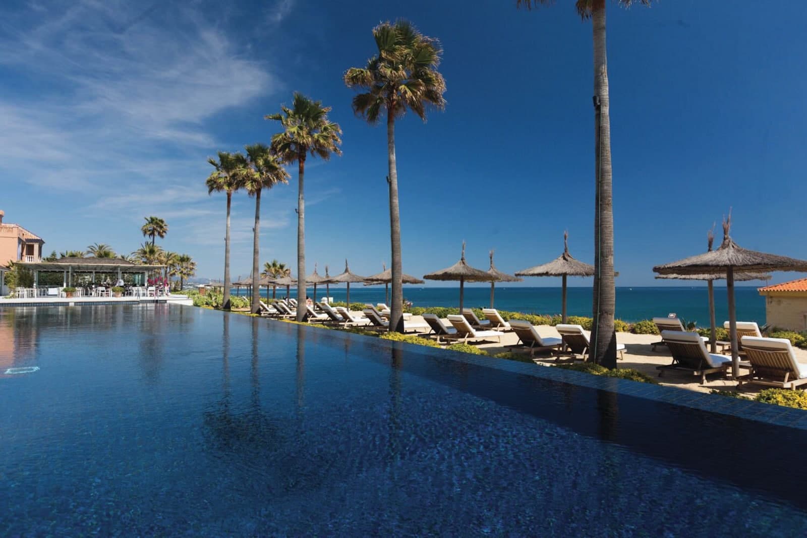 Finca Cortesin Hotel Golf & Spa – Hauptbild
