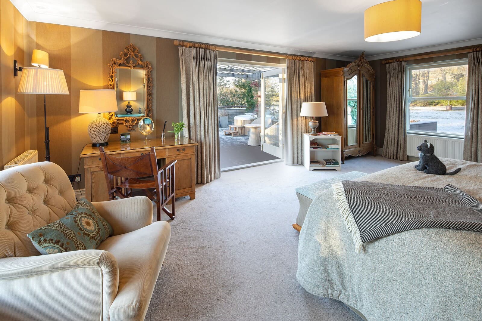 Gilpin Hotel & Lake House – Bild 6
