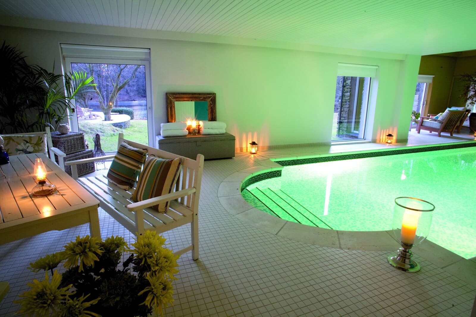 Gilpin Hotel & Lake House – Bild 7