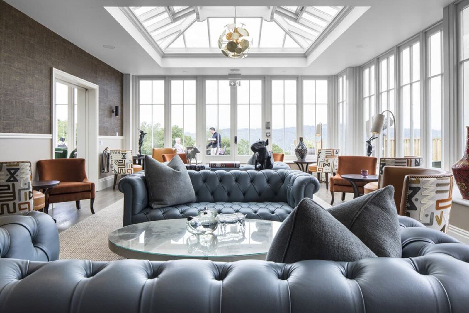 Linthwaite House Hotel – Bild 6