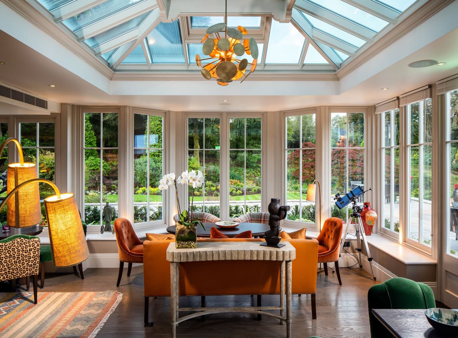 Linthwaite House Hotel – Bild 7
