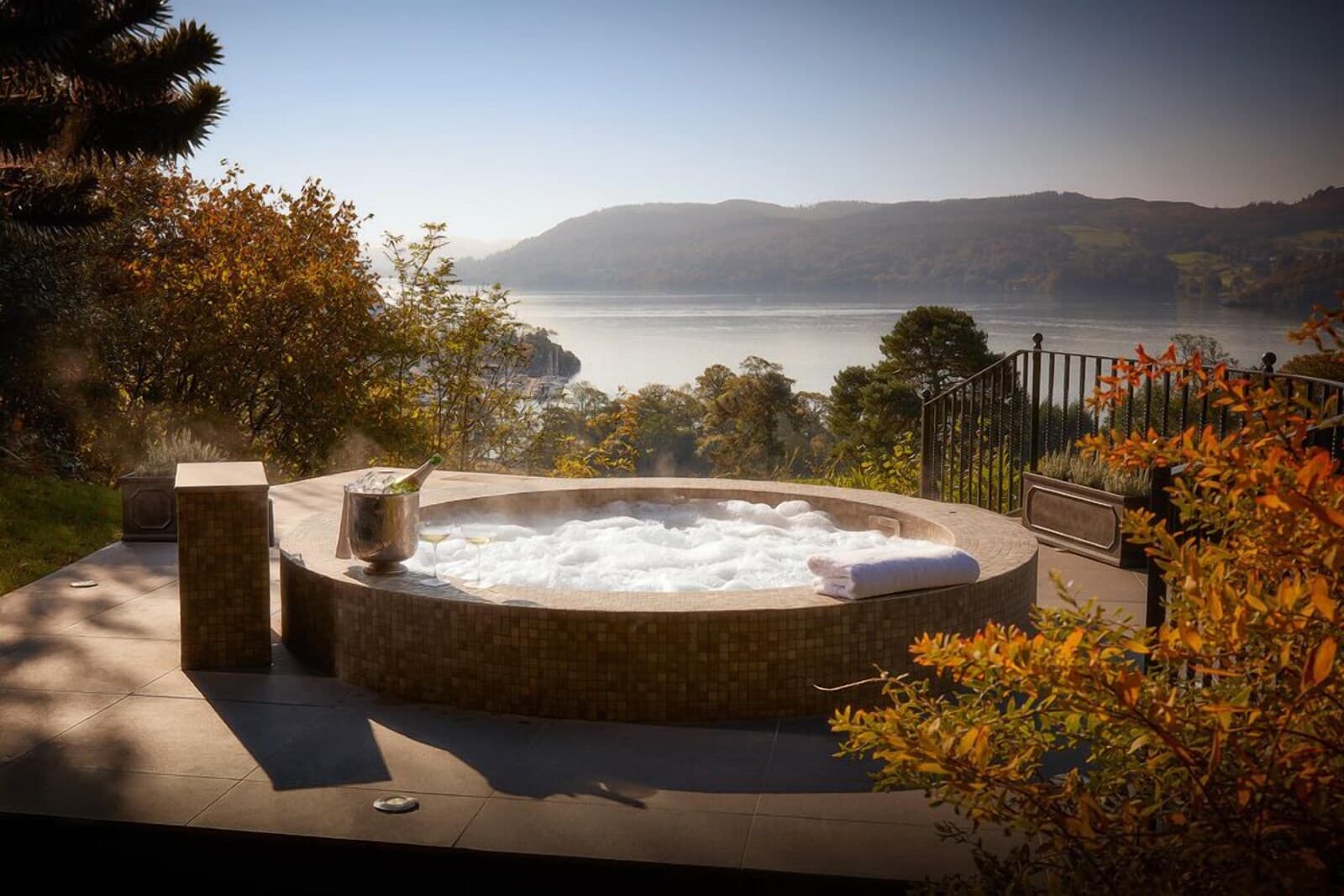 The Samling Hotel – Hauptbild