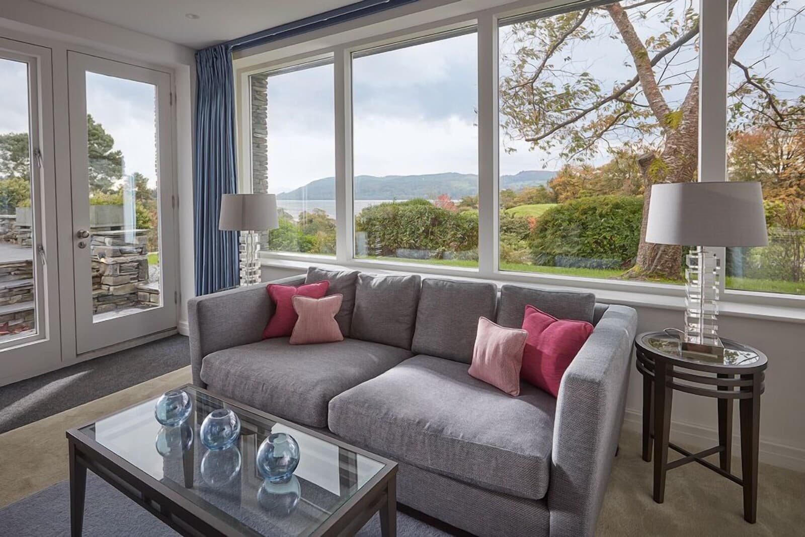 The Samling Hotel – Bild 3
