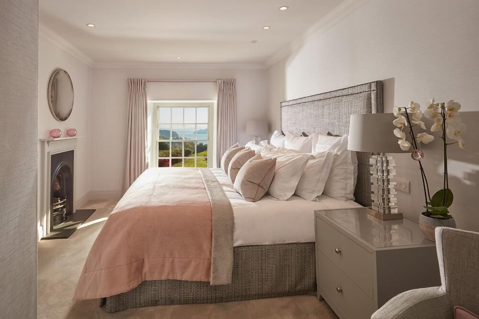 The Samling Hotel – Bild 5