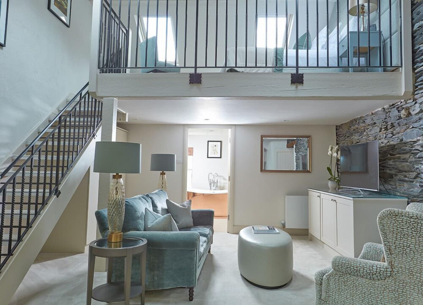 The Samling Hotel – Bild 6