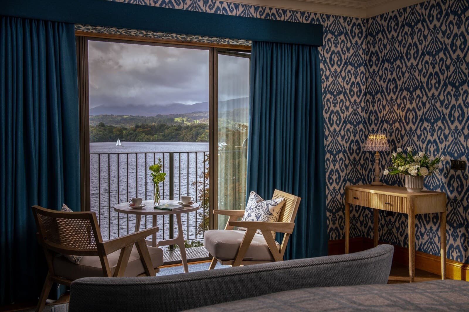 Langdale Chase Hotel – Bild 2