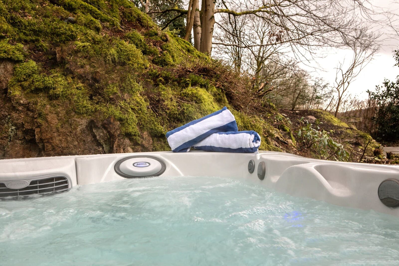 Rothay Manor Hotel – Hauptbild