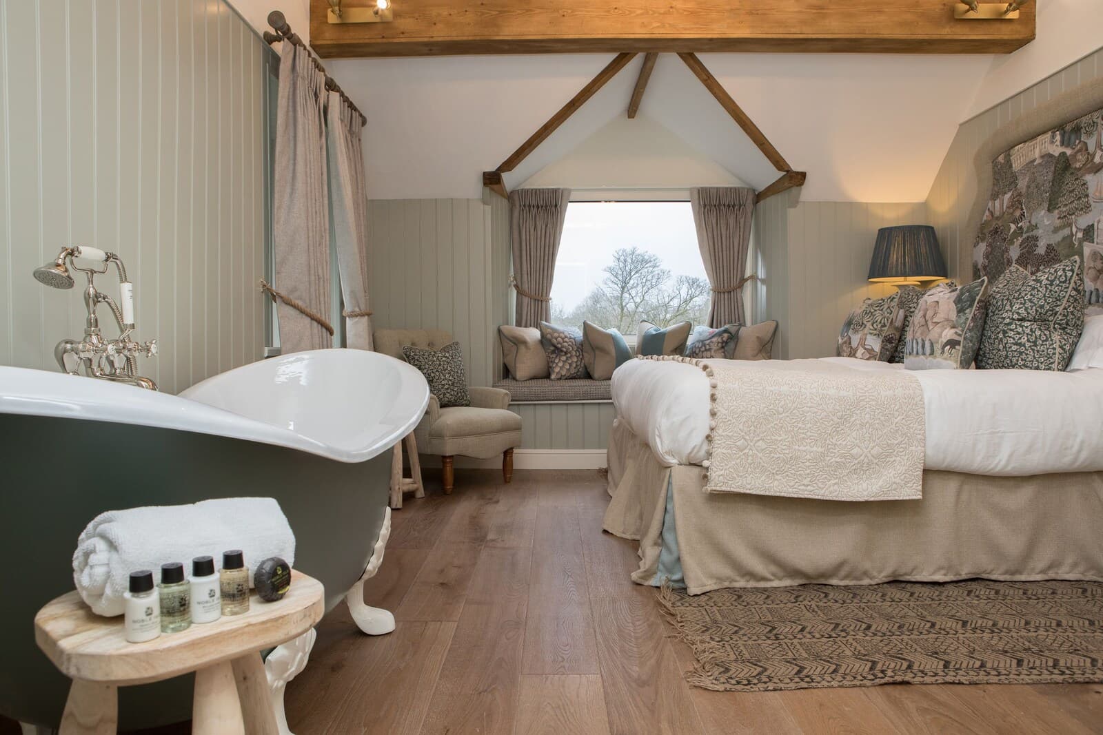 Rothay Manor Hotel – Bild 3
