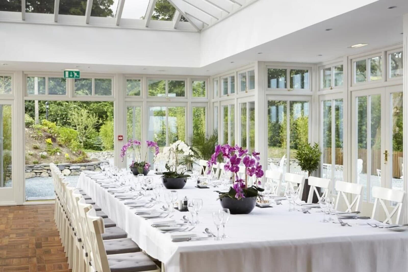 Luxushotels in Lake District