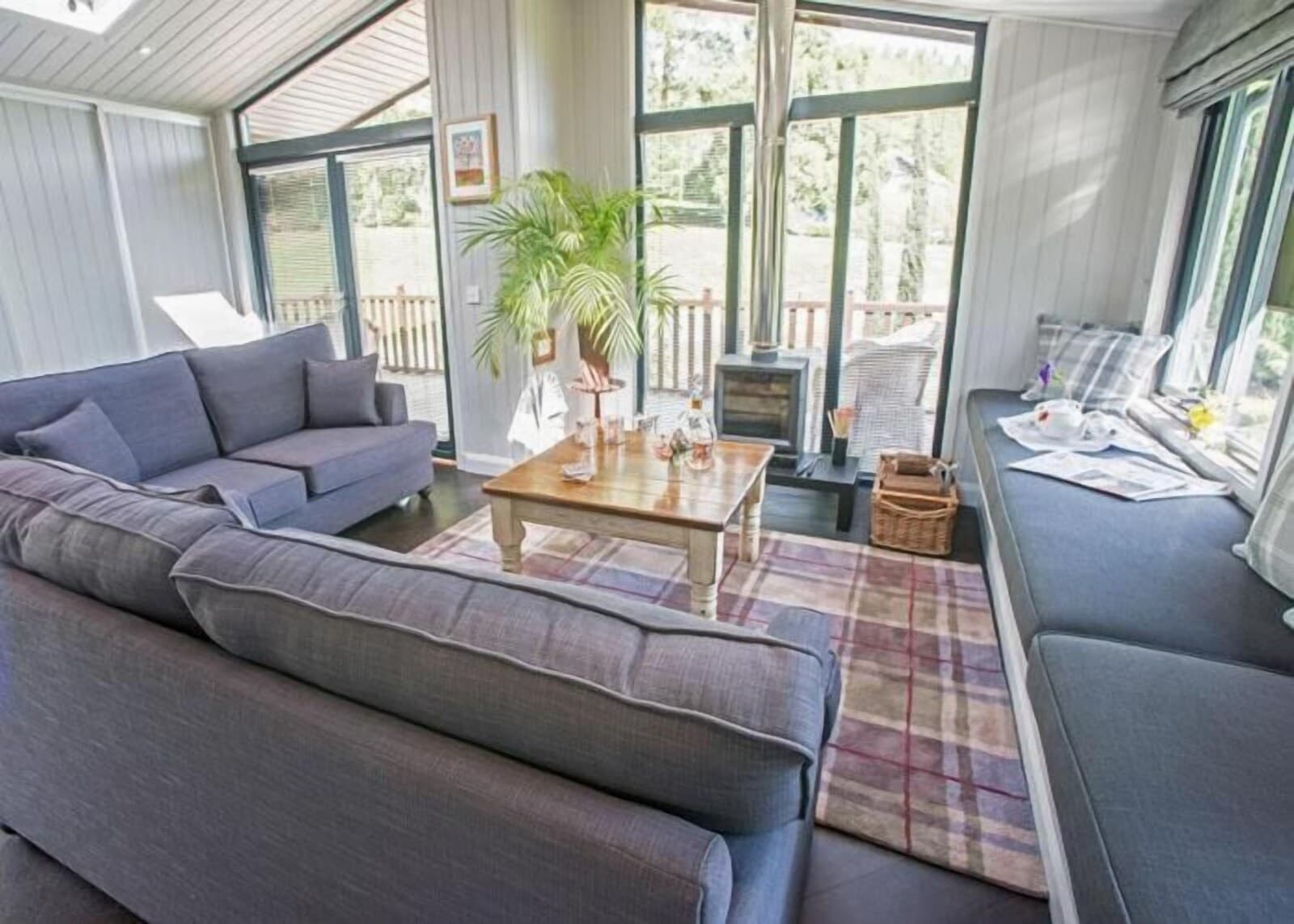 Broadoaks Boutique Country House – Bild 2